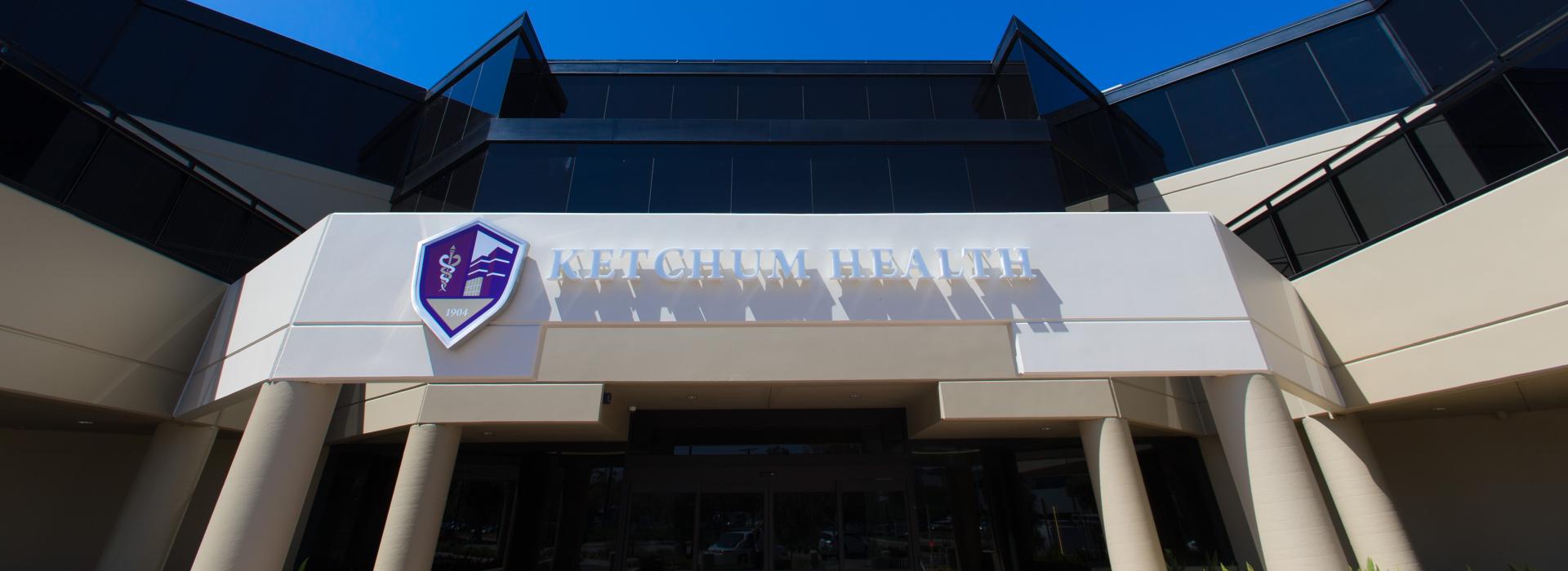 Ketchum Health