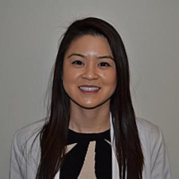 Nina T. Tran Nina T. Tran
