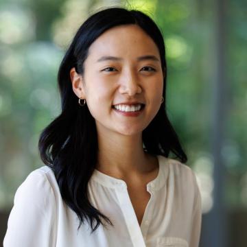 Anne Cho