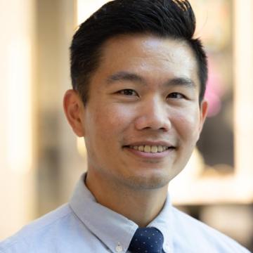 Steven Chang