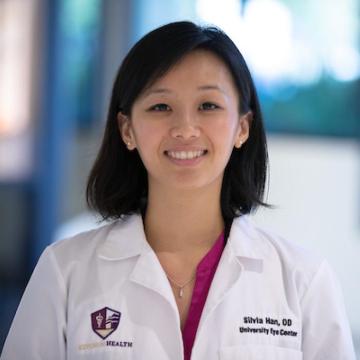 Silvia Han