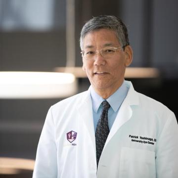 Patrick Yoshinaga