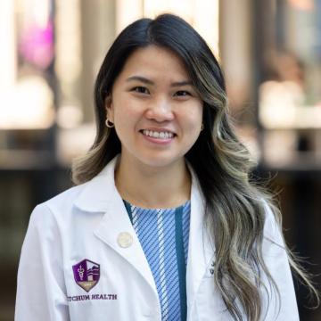 Jessica Yuen