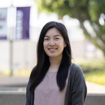 Katherine Zhang Katherine Zhang
