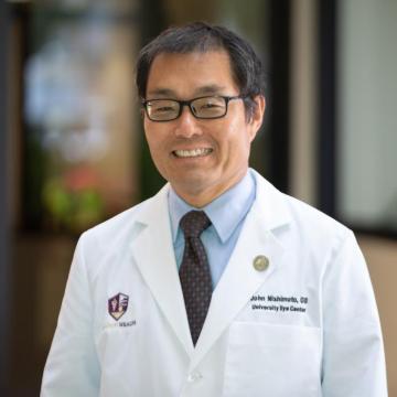 John Nishimoto John Nishimoto