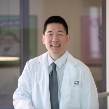 Raymond H. Chu