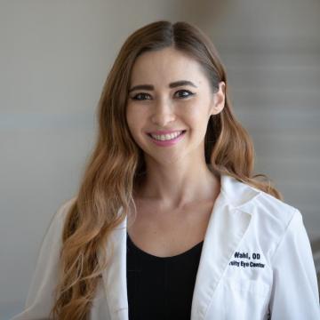 Lisa Wahl